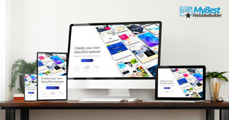 Top Website Builders 2025