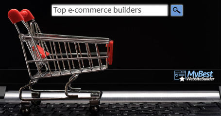 Top Rated eCommerce Builders 2025
