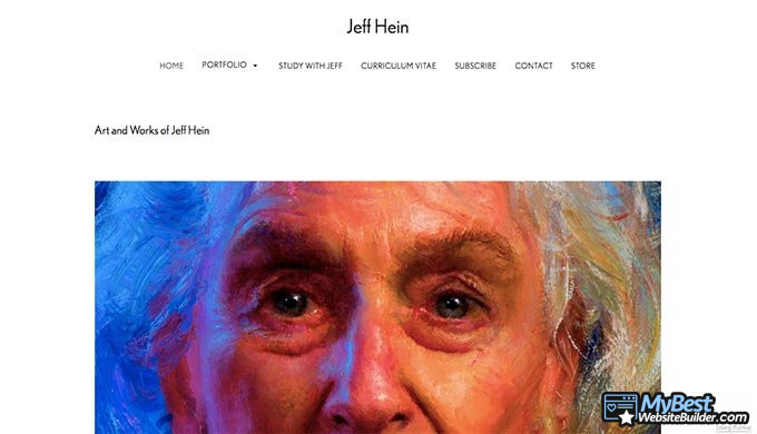 Artist websites: Jeff Hein. Artist websites: Jeff Hein.