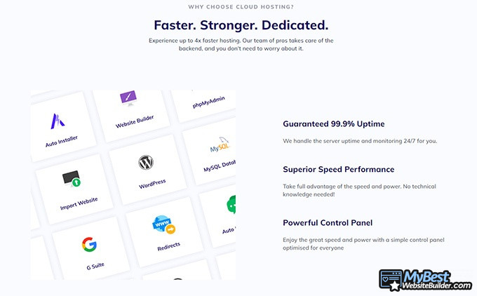 Hosting Cloud Terbaik: Hostinger.