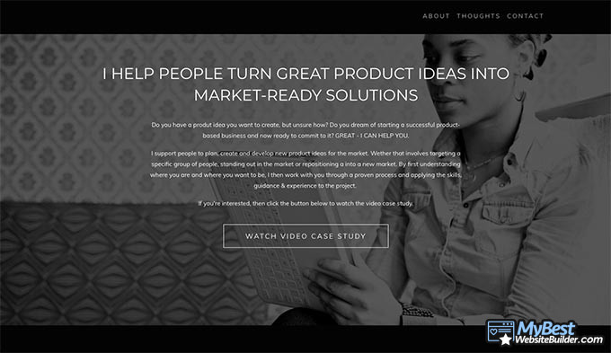 Maestra Web Design Reviews, View Portfolios