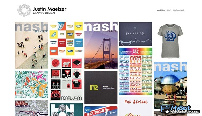 Maestra Web Design Reviews, View Portfolios