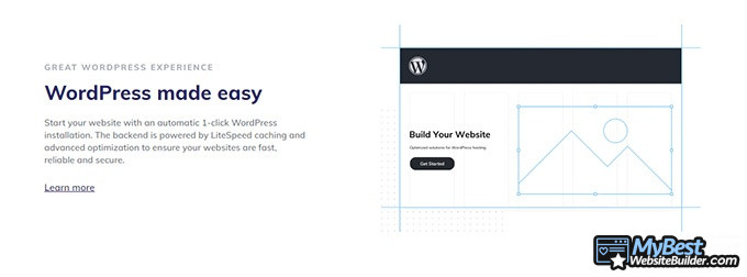 En İyi Hosting Firmaları: WordPress