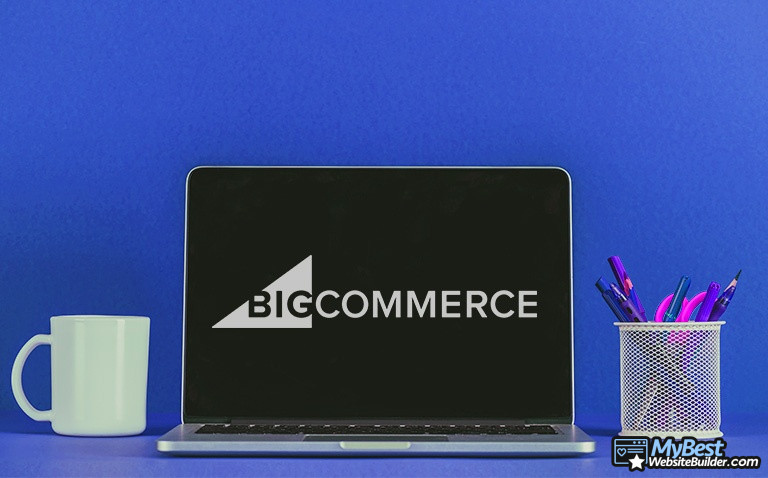 The Greatest BigCommerce Competitors in 2023