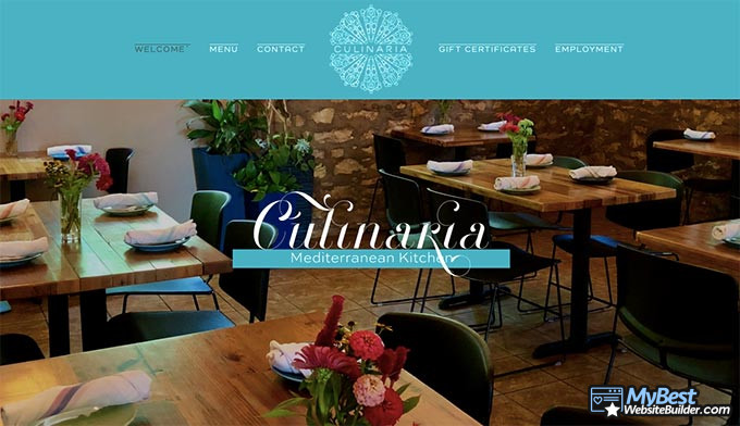Meilleur site de cuisine 10.
