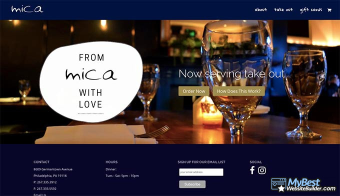 Meilleur site de cuisine 13.
