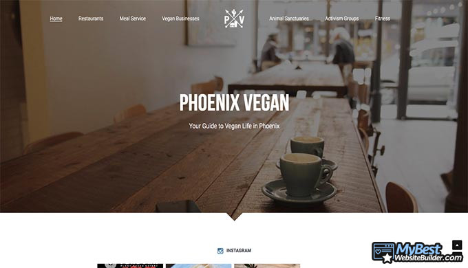 Meilleur site de cuisine 20.