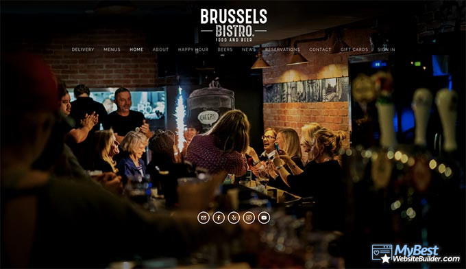 Meilleur site de cuisine 22.
