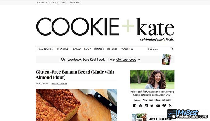 Meilleur site de cuisine 23.
