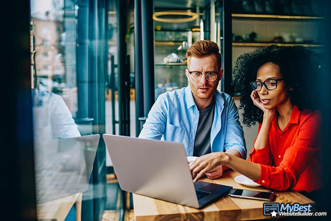 İnternet Sitesi Kurma Maliyeti: Çalışanlar