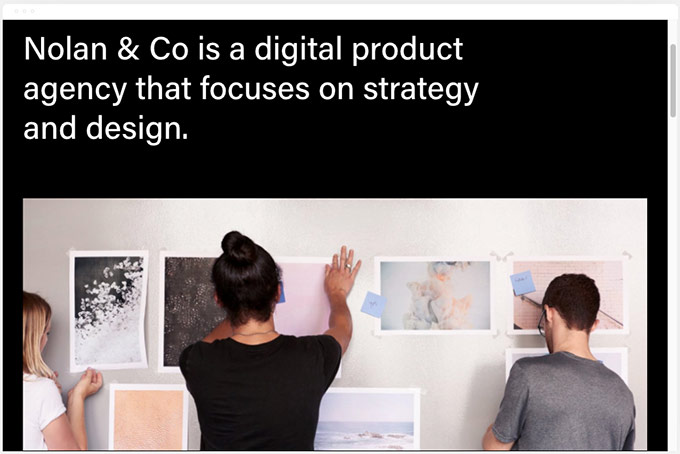 Como se Tornar um Web Designer: crie um site pessoal.