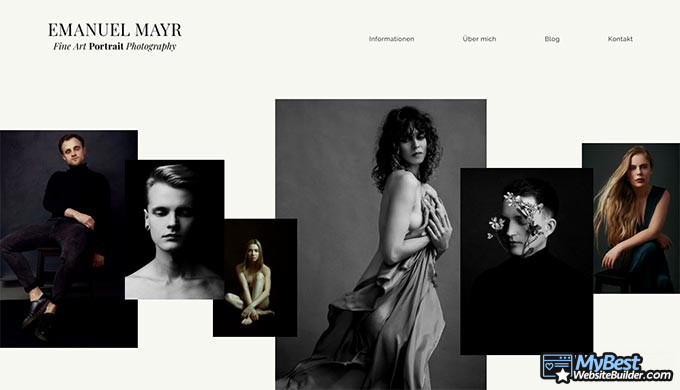 Photography websites: Emanuel Mayr. Photography websites: Emanuel Mayr.