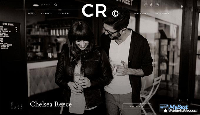 Photography websites: Chelsea Reece. Photography websites: Chelsea Reece.