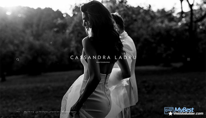 Photography websites: Cassandra Ladru. Photography websites: Cassandra Ladru.