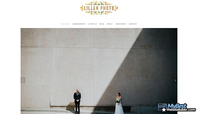Photography websites: Liller Photo. Photography websites: Liller Photo.