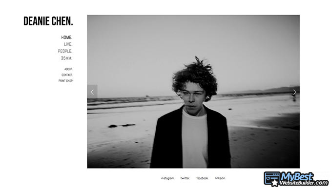 Photography websites: Deanie Chen. Photography websites: Deanie Chen.