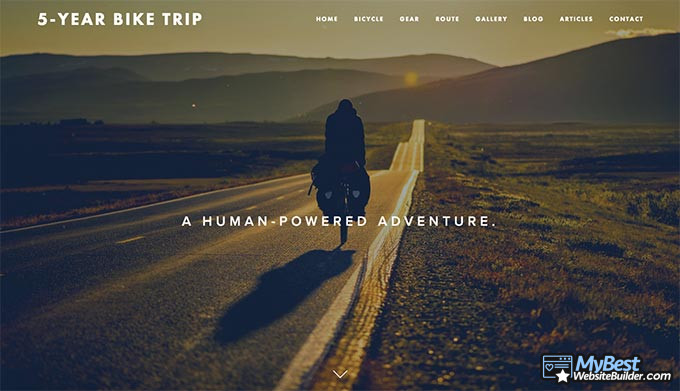 Photography websites: 5-Year Bike Trip. Photography websites: 5-Year Bike Trip.