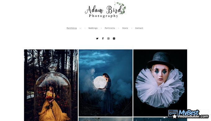 Photography websites: Adam Bird. Photography websites: Adam Bird.