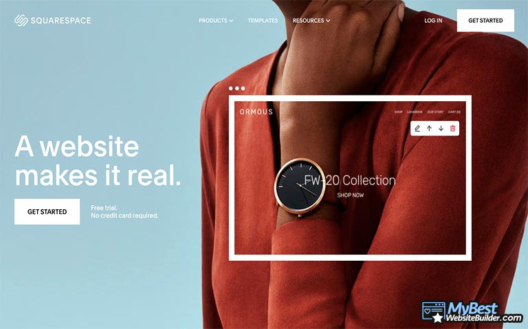An All-Included Squarespace Tutorial An All-Included Squarespace Tutorial