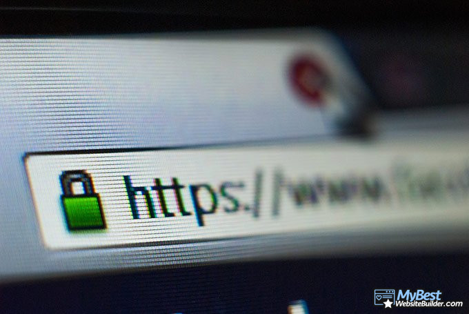 Comment héberger un site: sécurité.