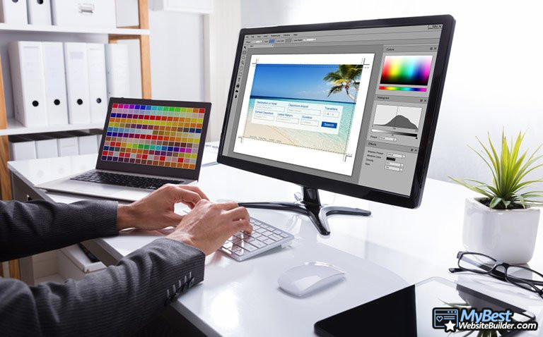 How to Become a Web Designer: A Full Guide How to Become a Web Designer: A Full Guide
