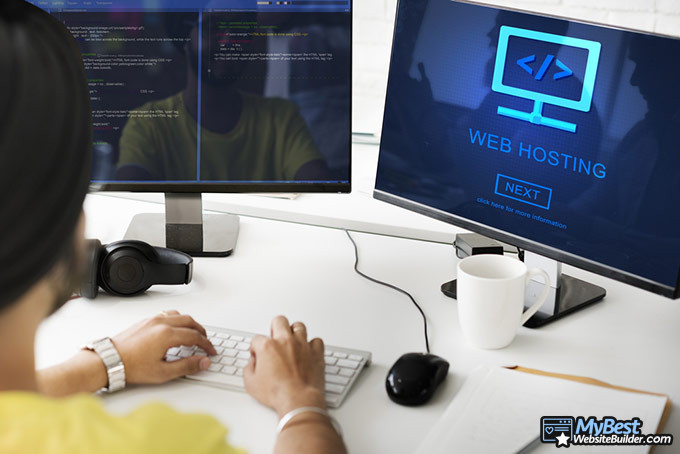 Web hosting termurah: web hosting. 
