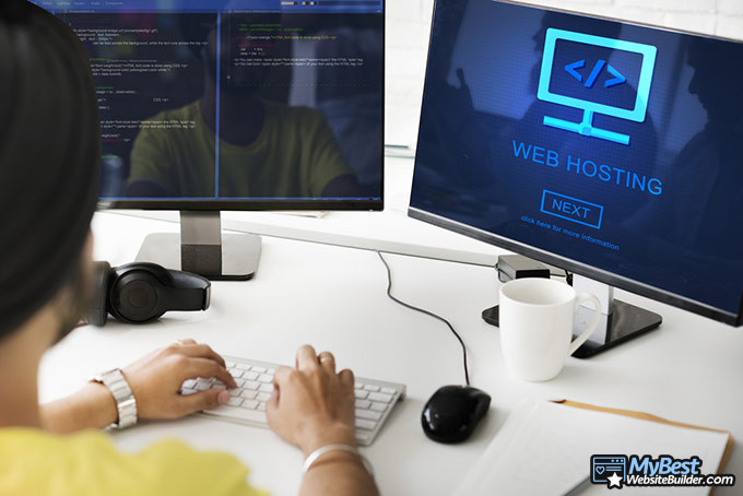 Web Hosting giá rẻ: Những tiêu chí.