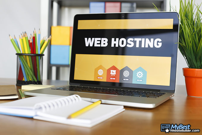 Best blog hosting sites: web hosting.