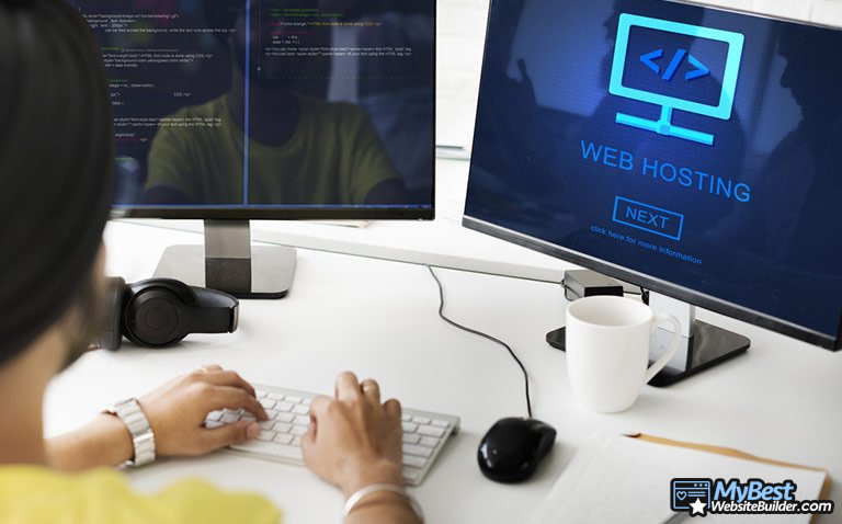 How to Host a Website: 4 Easy Steps How to Host a Website: 4 Easy Steps