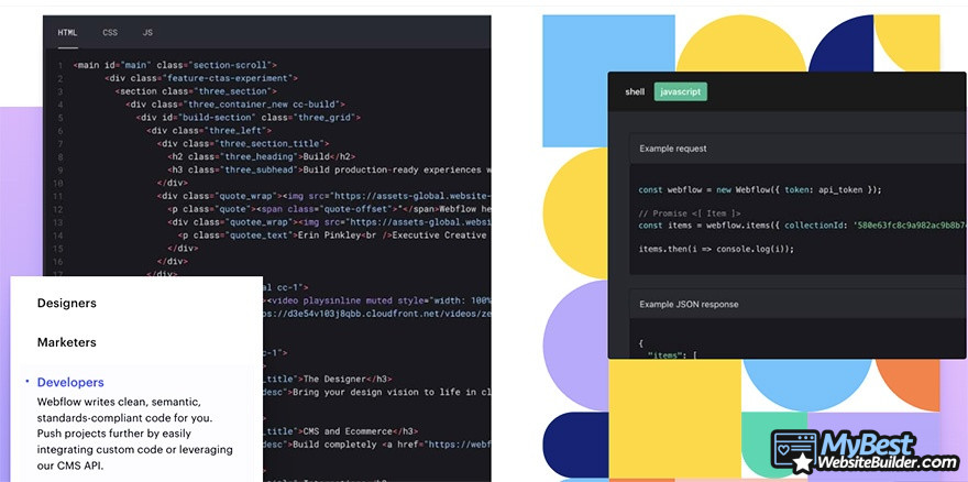 Webflow VS WordPress: Should You Pick a CMS or a Hybrid?