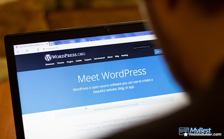 Best WordPress Alternatives for Beginners and Experts