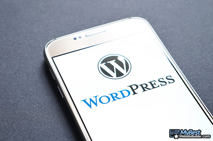 Hospedagem WordPress barata: serviços de hospedagem WordPress.